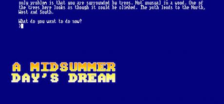 Midsummer Day's Dream, A — steamgrid