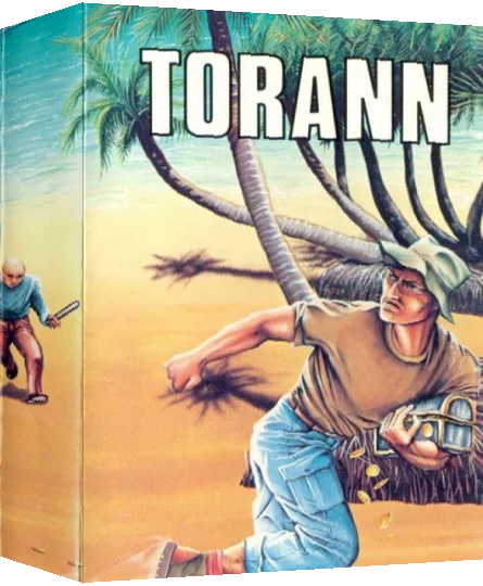 Torann Mission Blue 5 — box-3D (FR)