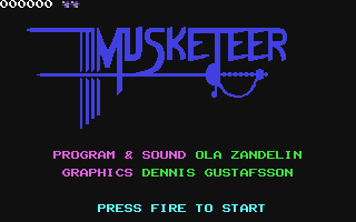Musketeer — sstitle (WOR)