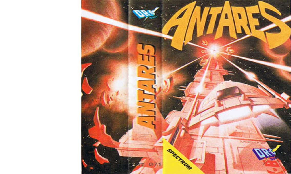 Antares — box-texture (WOR)
