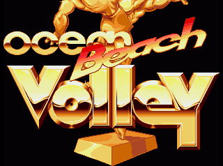 Beach Volley — sstitle (EU)