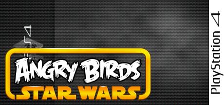Angry Birds - Star Wars — steamgrid