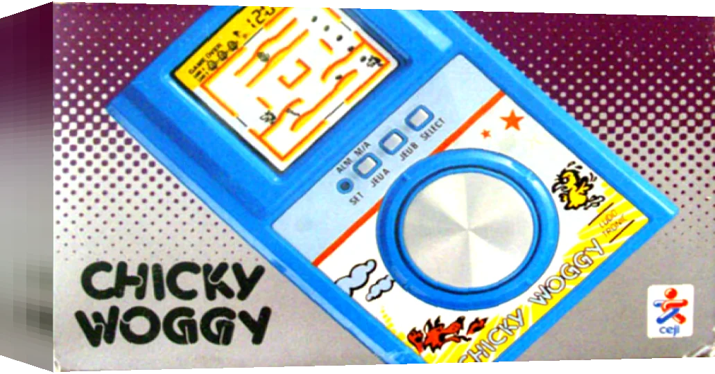 Chicky Woggy — box-3D (WOR)