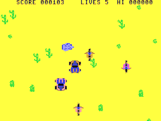 Niterider — ss (WOR)