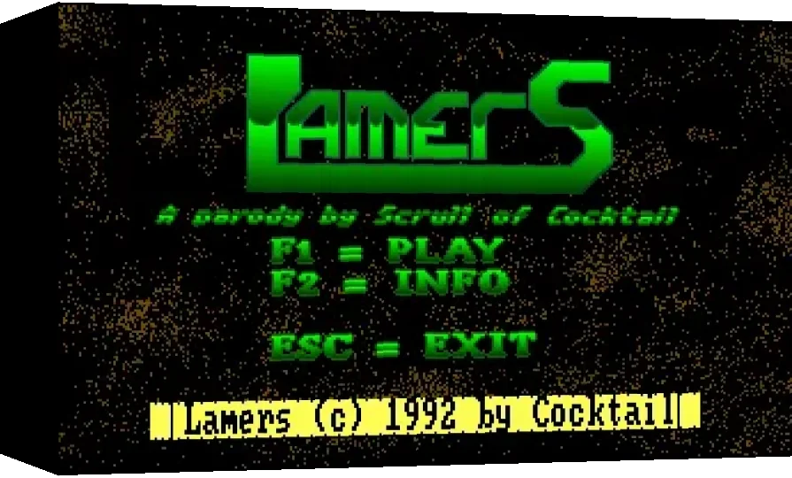 Lamers — box-3D (WOR)