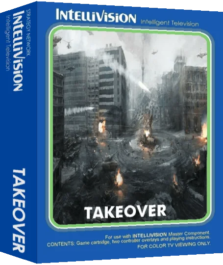 Takeover — box-3D (WOR)