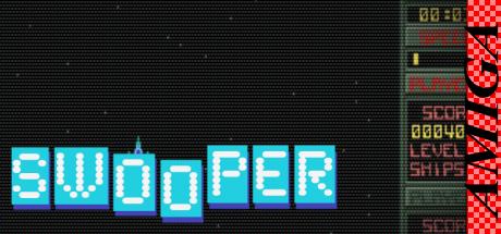 Swooper + Space Baller + Diablo + Zitrax + Othello — steamgrid