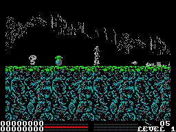 Stryker In The Crypts Of Trogan — ss (EU)