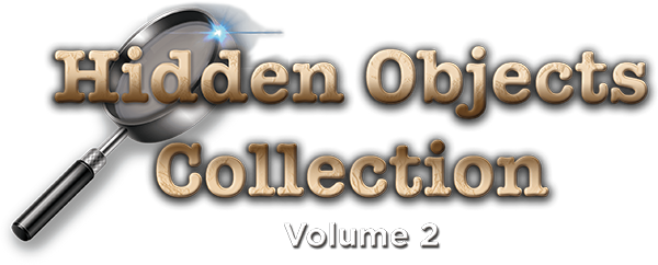 Hidden Objects Collection - Volume 2 — wheel-hd (WOR)