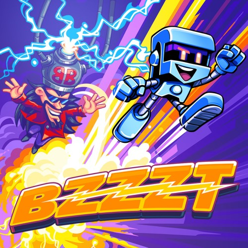 Bzzzt — support-texture (CUS)