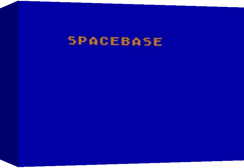 Spacebase — box-3D (WOR)