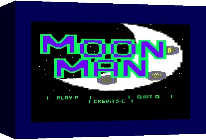 Moonman — box-3D (WOR)