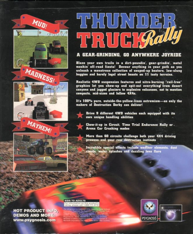 Monster Trucks — box-2D-back (US)
