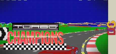 Turbo Champions — steamgrid
