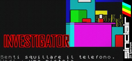 Investigator — steamgrid