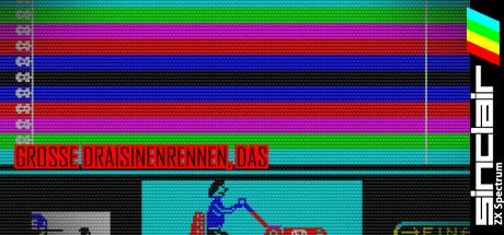 Grosse Draisinenrennen, Das — steamgrid