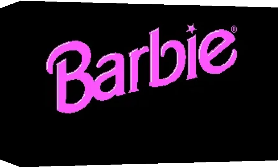 Barbie — box-3D (WOR)