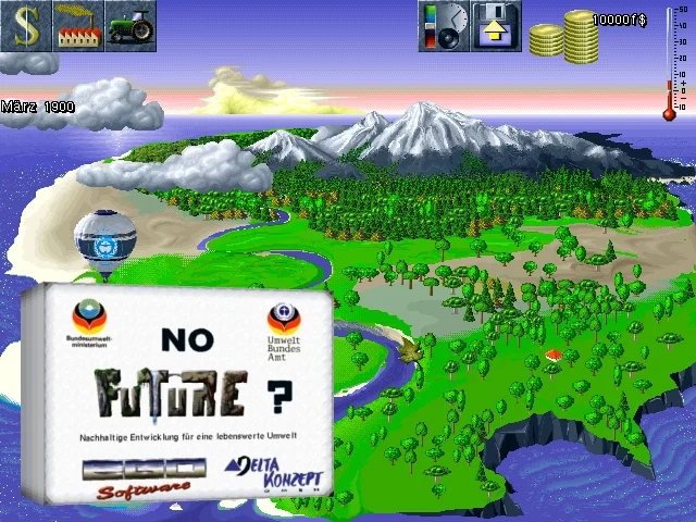 No Future — mixrbv2 (WOR)