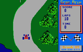 Gran-Prix — ss (WOR)