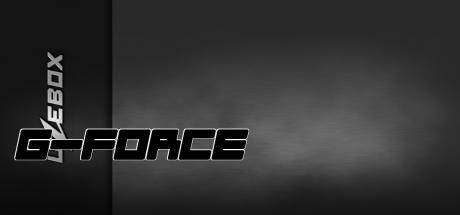 G-force — steamgrid