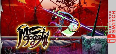 Majogami - The Witch of Luludidea — steamgrid