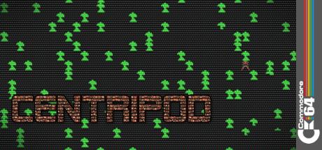 Centripod — steamgrid