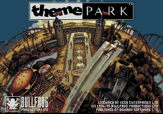 Theme Park — sstitle (EU)