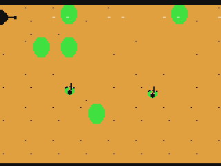 Stonegun Ranger — ss (WOR)