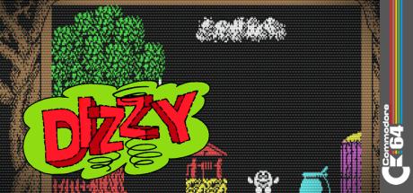 Dizzy - The Ultimate Cartoon Adventure — steamgrid