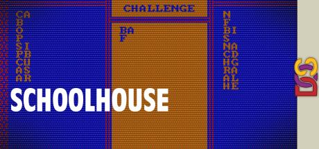 Schoolhouse — steamgrid