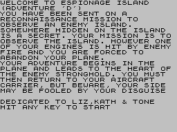 Espionage Island — sstitle (EU)