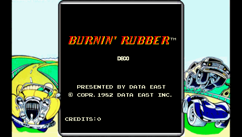 Burnin' Rubber — sstitle (WOR)