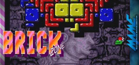Brick Zone — steamgrid