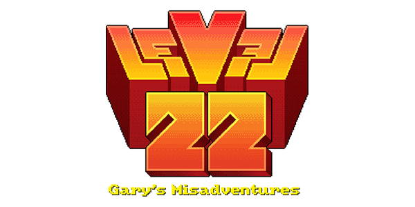 Level 22 : Gary's Misadventure — wheel (WOR)