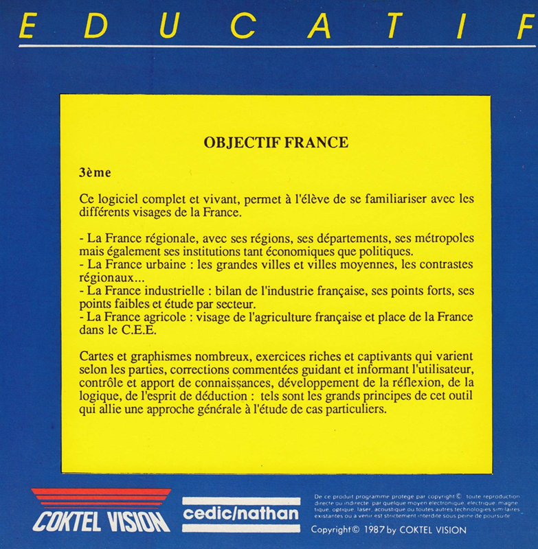 Objectif France — box-2D-back (FR)