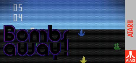 Bombs Away — steamgrid