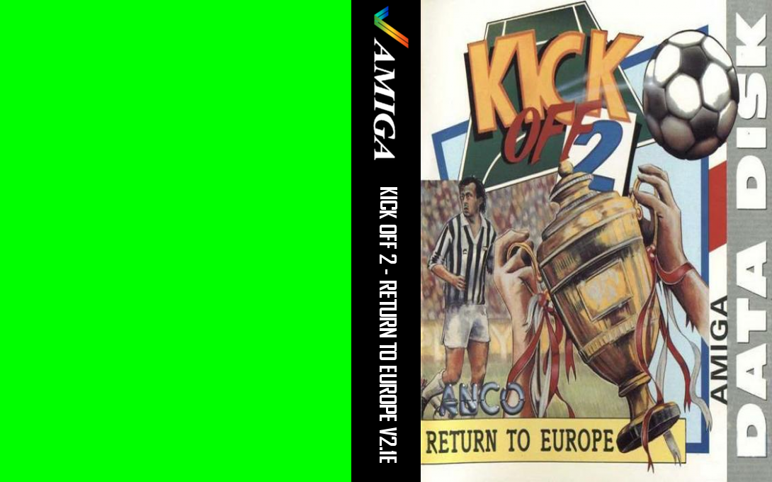 Kick Off 2 - Return to Europe — box-texture (WOR)