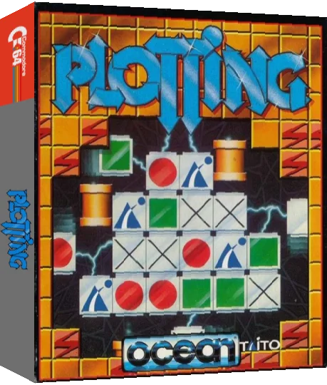 Plotting — box-3D (EU)