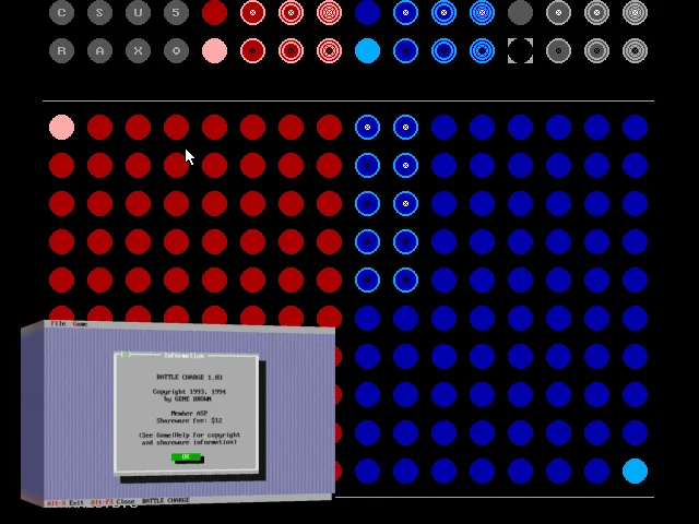 Battle Charge — mixrbv2 (WOR)