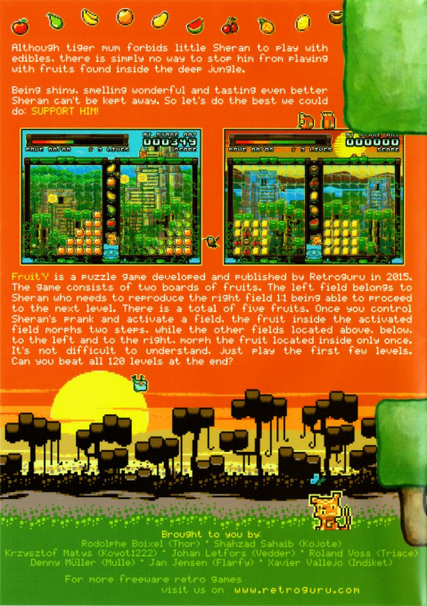 Fruit'y — box-2D-back (CUS)