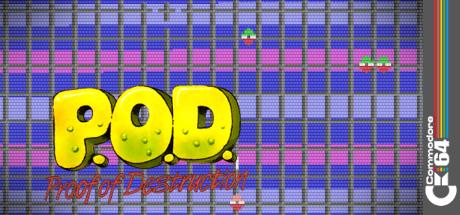 P.O.D. : Proof of Destruction — steamgrid