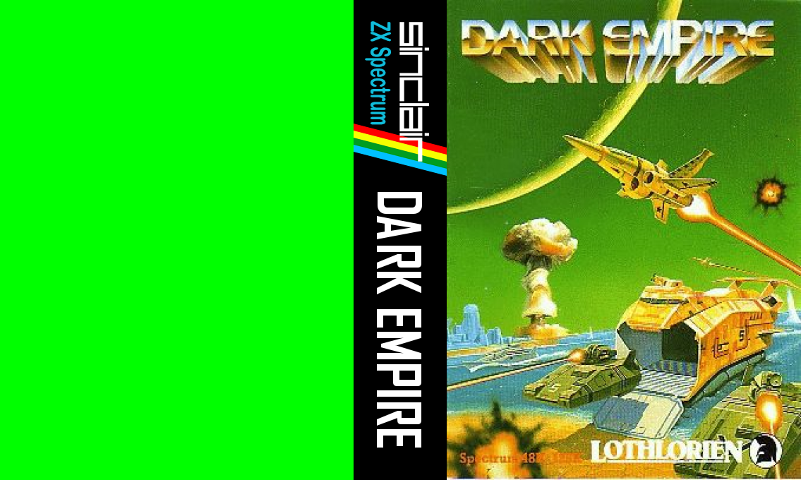 Dark Empire — box-texture (WOR)