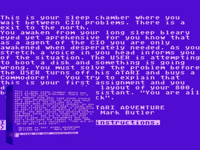 Agent Cio — mixrbv2 (WOR)