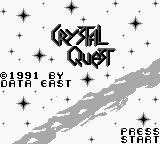 Crystal Quest — sstitle (WOR)