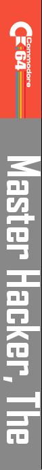 The Master Hacker — box-2D-side (CUS)