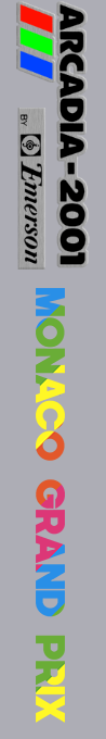 Monaco Grand Prix — box-2D-side (US)