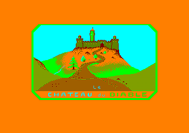 Chateau du Diable, Le — sstitle (FR)