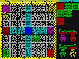 Removal Deluxe — ss (WOR)