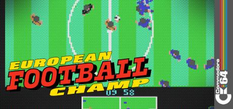 European Football Champ — steamgrid