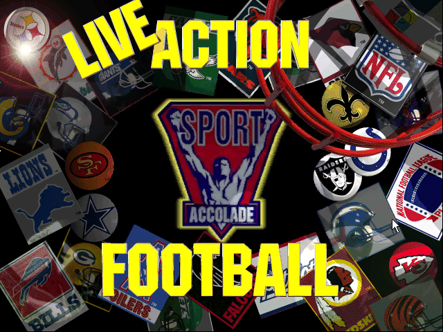 Live Action Football — sstitle (WOR)
